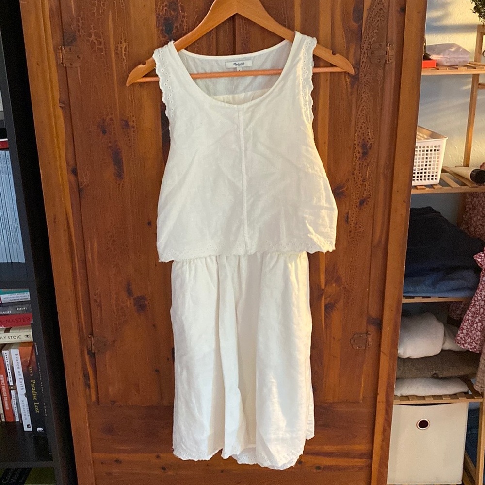Madewell Dress